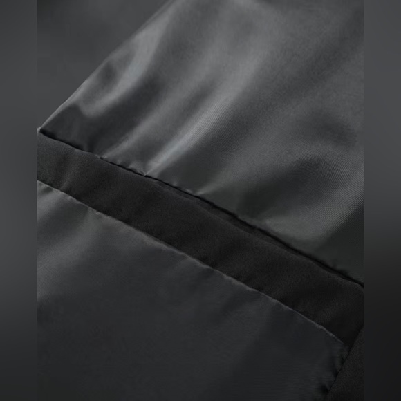 NWOT Nirvana jacket - Medium - Picture 3 of 8